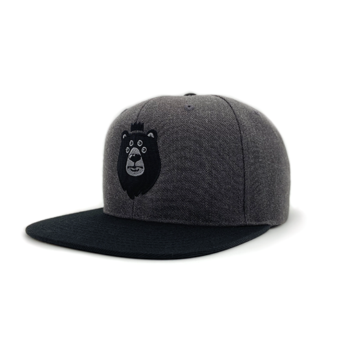 trampt gravy blackout hat